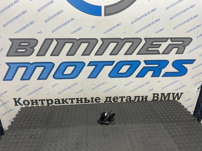 Соединительный патрубок Bmw 3 11127806196 E90 N47
