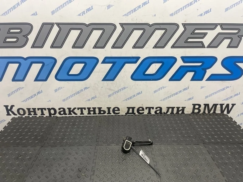 Датчик дорожного просвета Bmw X1 37146853754 E84 N55