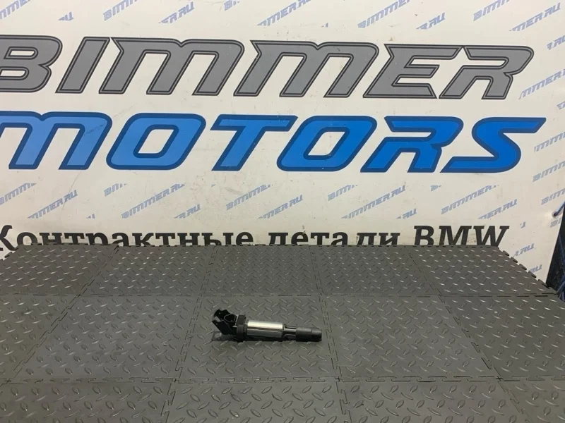 Катушка зажигания BMW 3 E46
