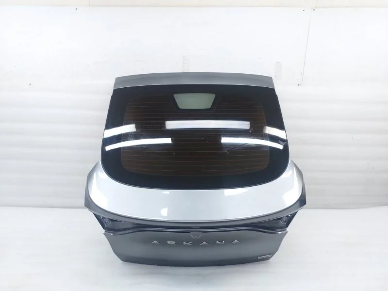 Дверь багажника Renault Arkana 2021 JC