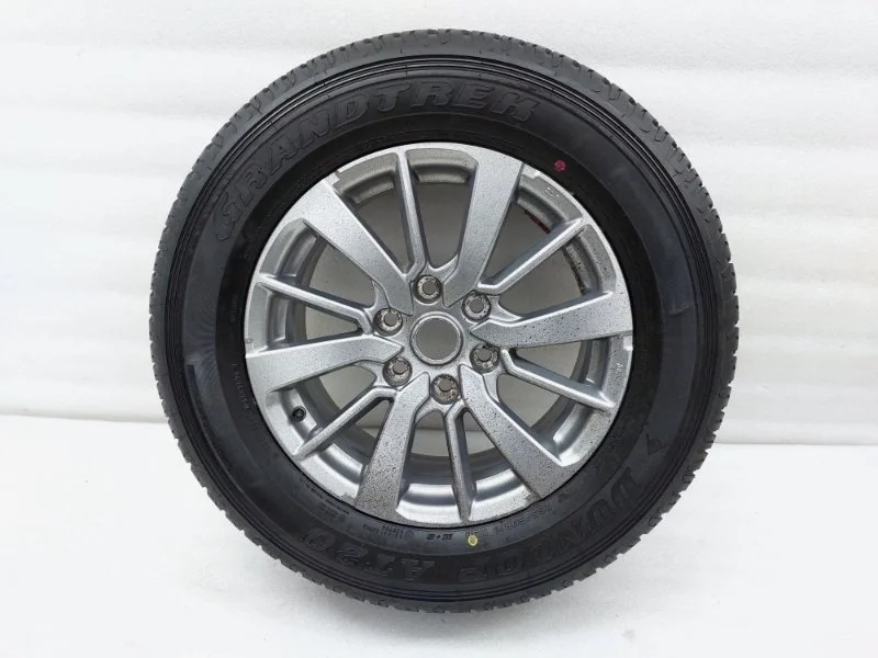 Запасное колесо Mitsubishi Pajero Sport 2020 KS0W