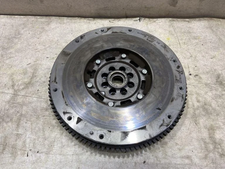 Маховик Nissan Pathfinder R51 12310EB30A YD25 174