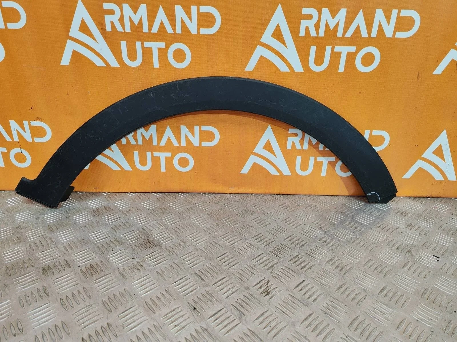 Расширитель крыла Hyundai Creta 2016-2021