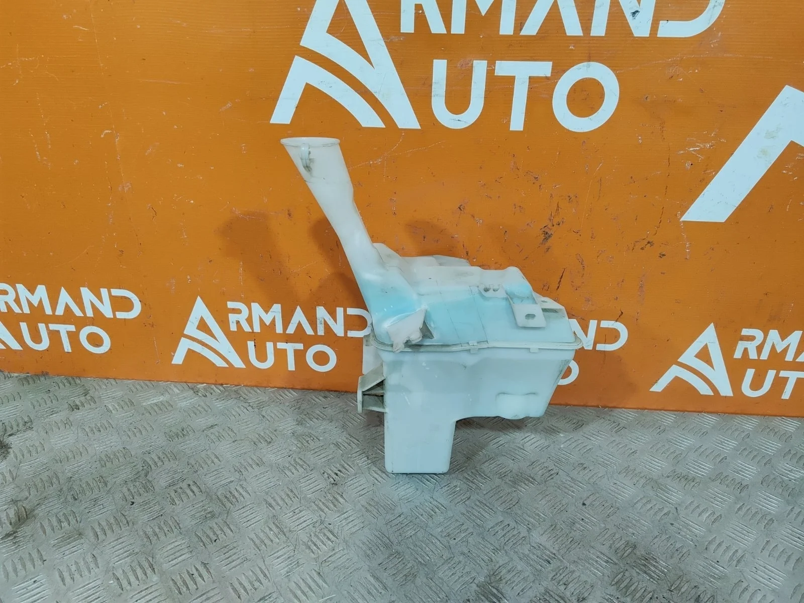 Бачок стеклоомывателя Hyundai Solaris 2014-2017