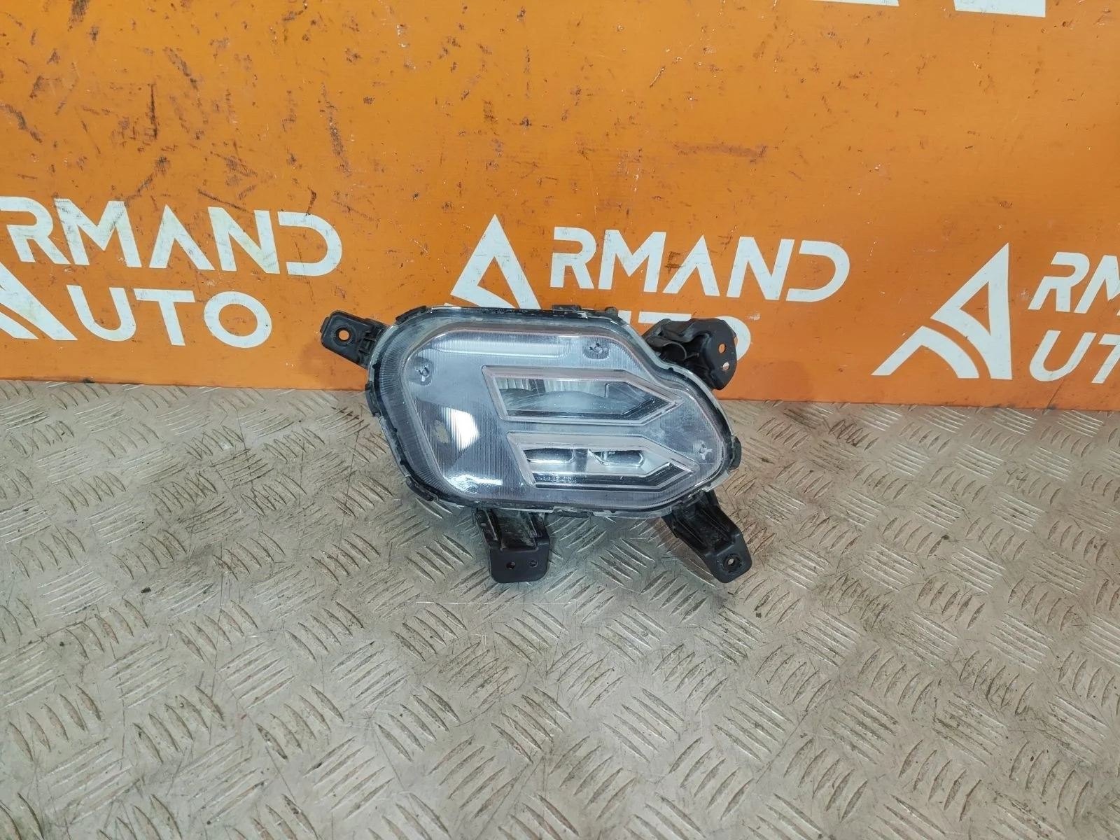 Птф Kia Sorento 2020-нв 4