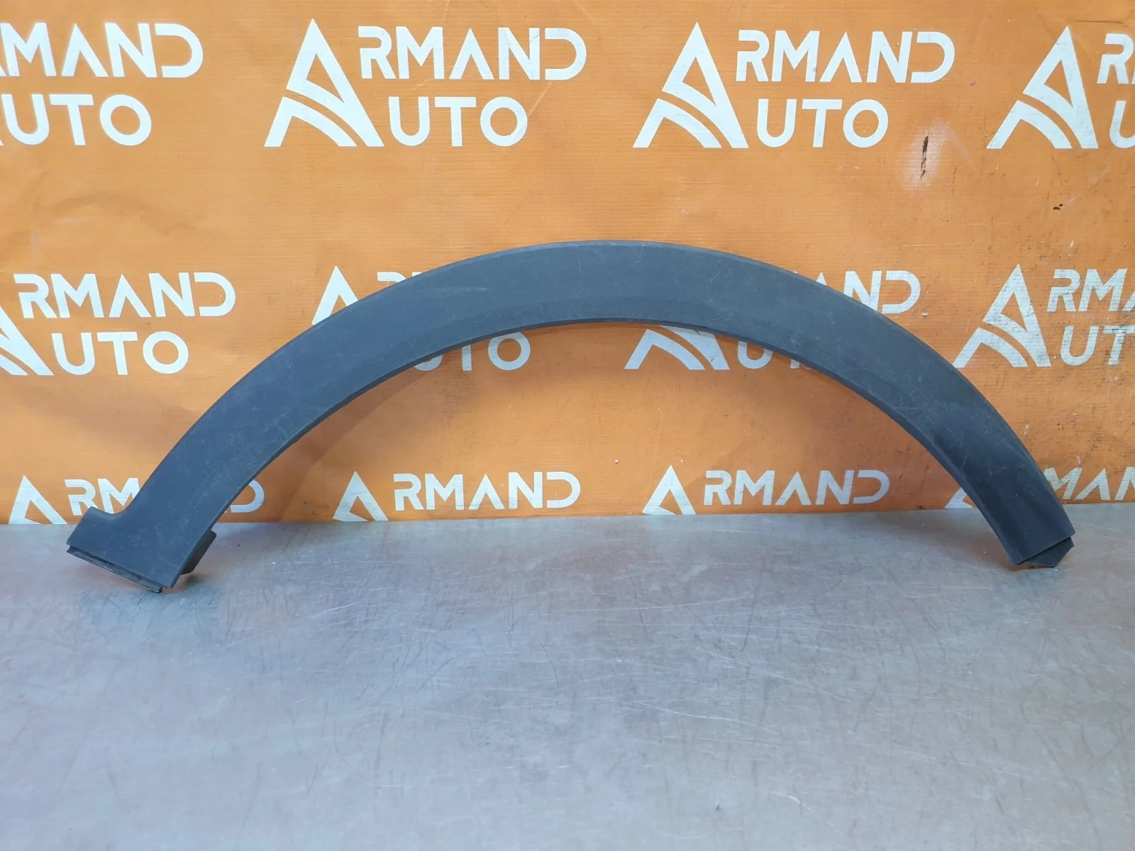 Расширитель крыла Hyundai Creta 2016-2021