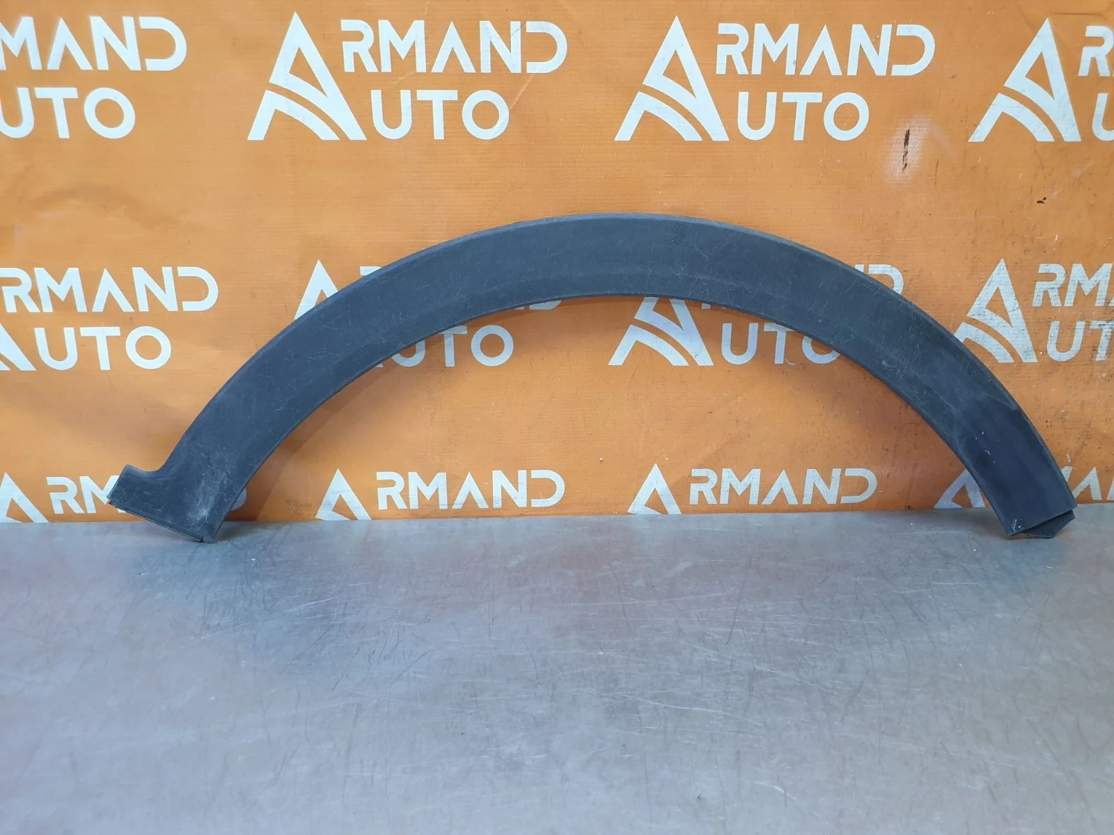 Расширитель крыла Hyundai Creta 2016-2021