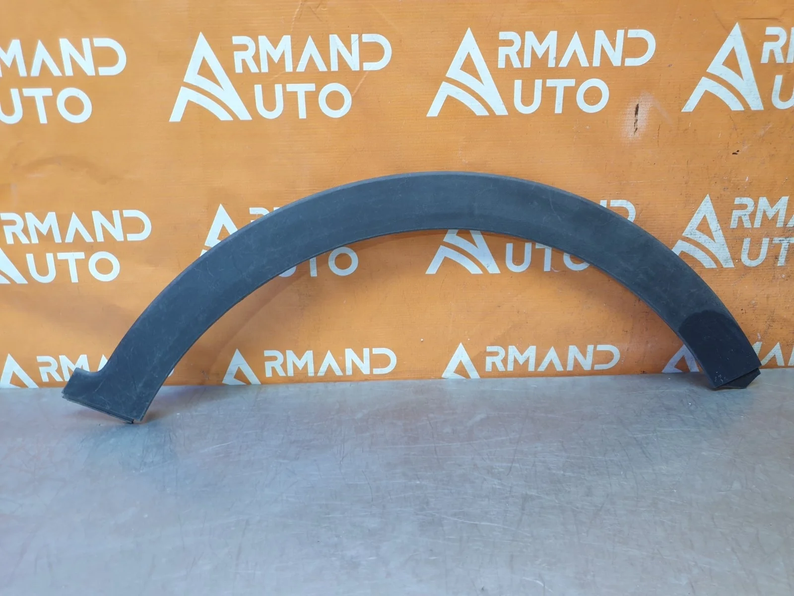 Расширитель крыла Hyundai Creta 2016-2021