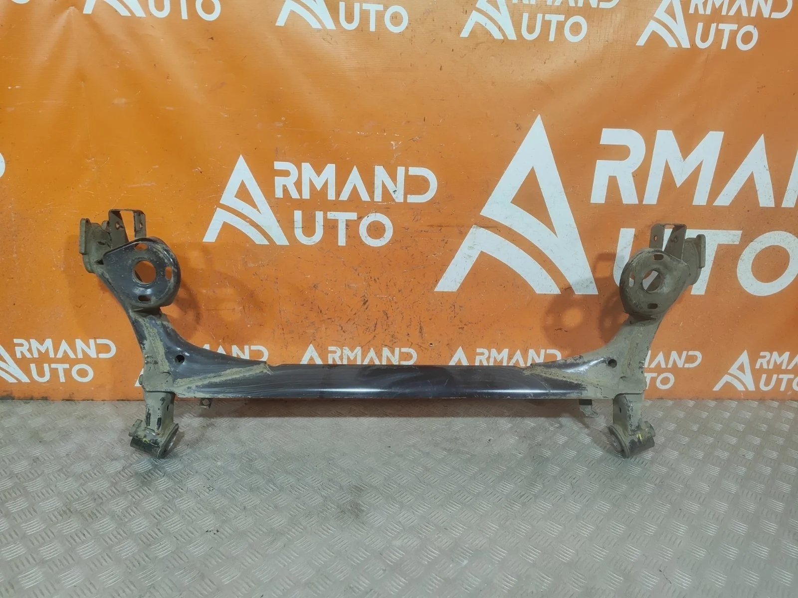 Балка Skoda Rapid 2014-2020