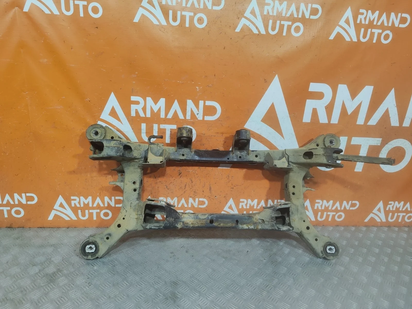 Подрамник Hyundai Tucson 2018-2021 3