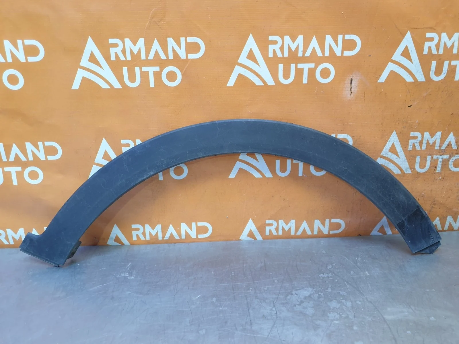 Расширитель крыла Hyundai Creta 2016-2021