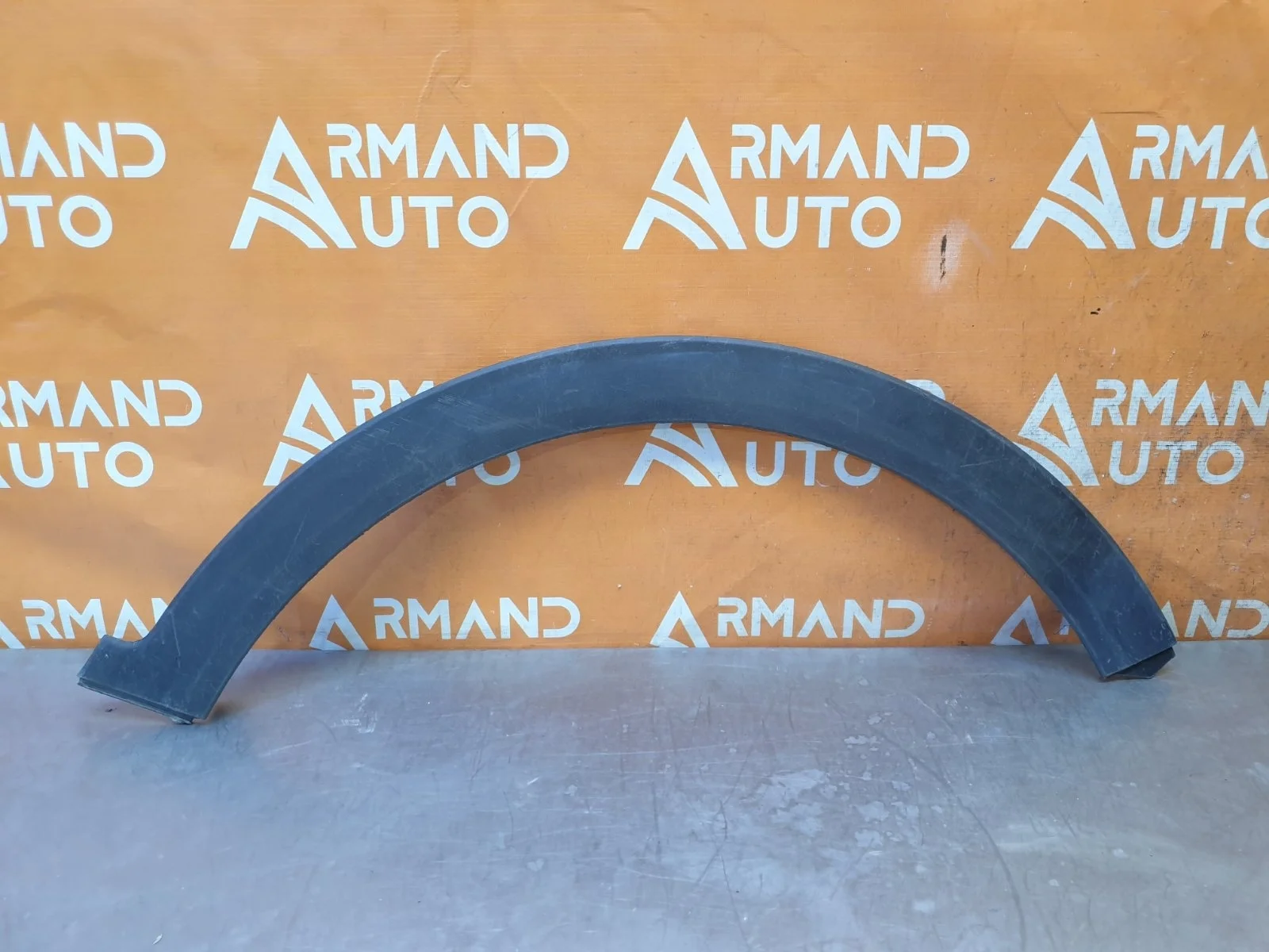 Расширитель крыла Hyundai Creta 2016-2021