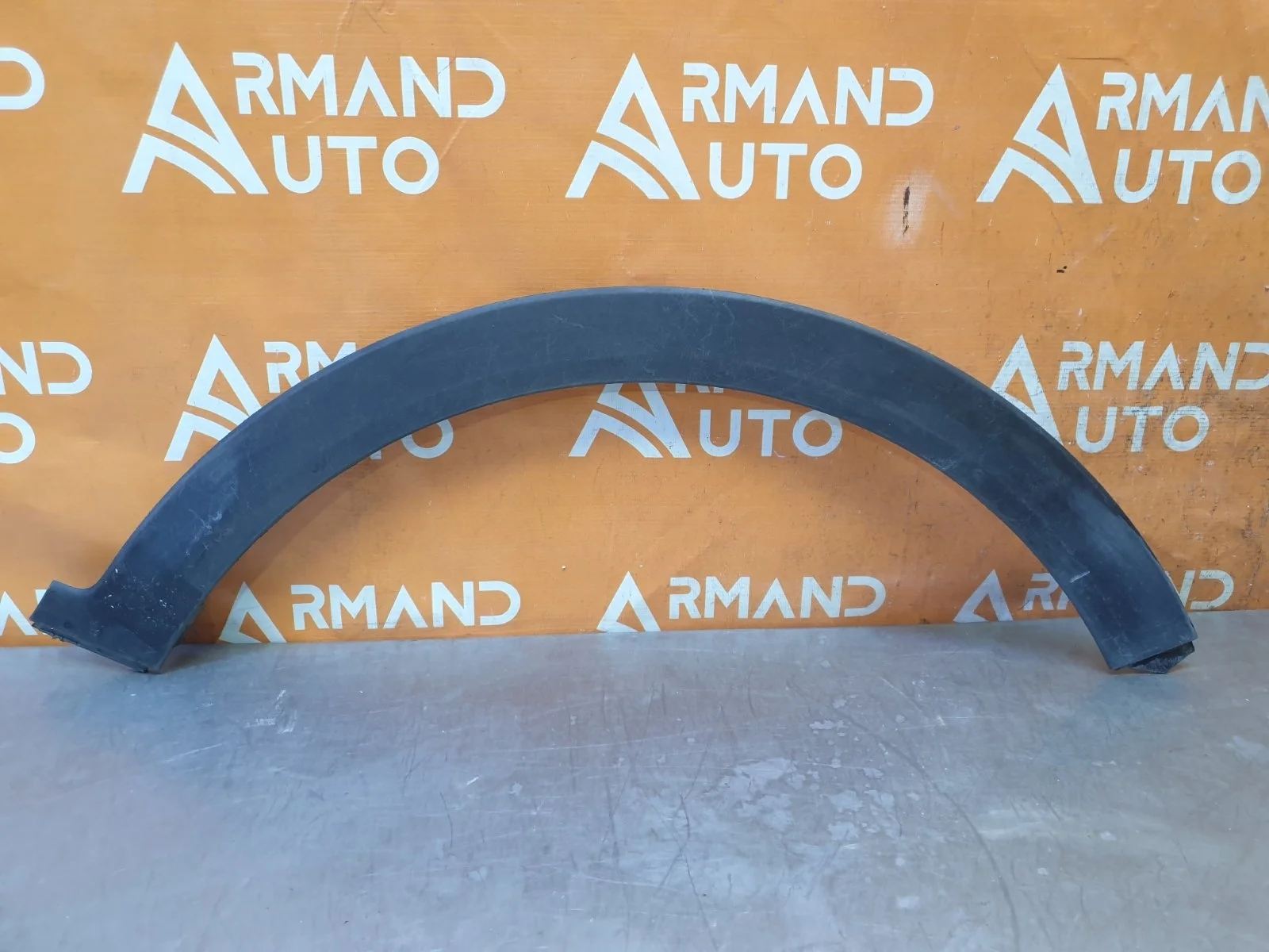 Расширитель крыла Hyundai Creta 2016-2021