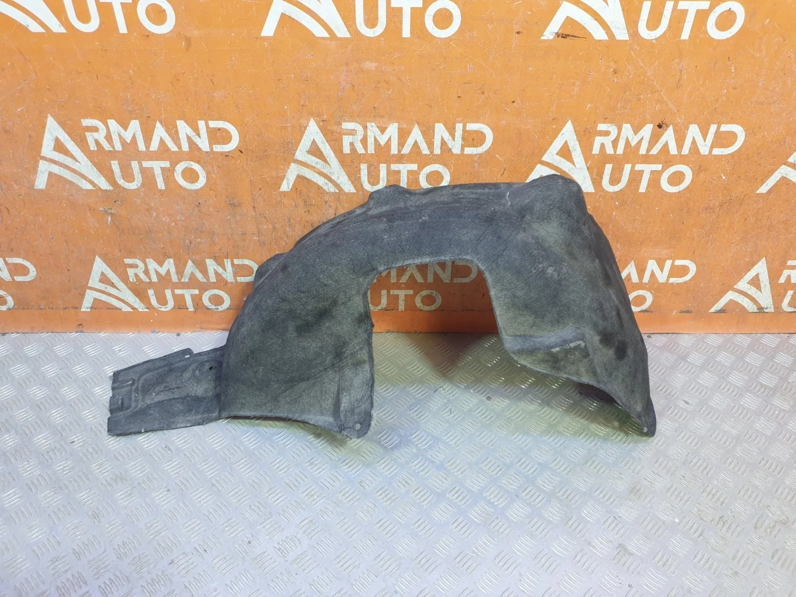 Подкрылок Kia Sportage 2016-2018 4 QL