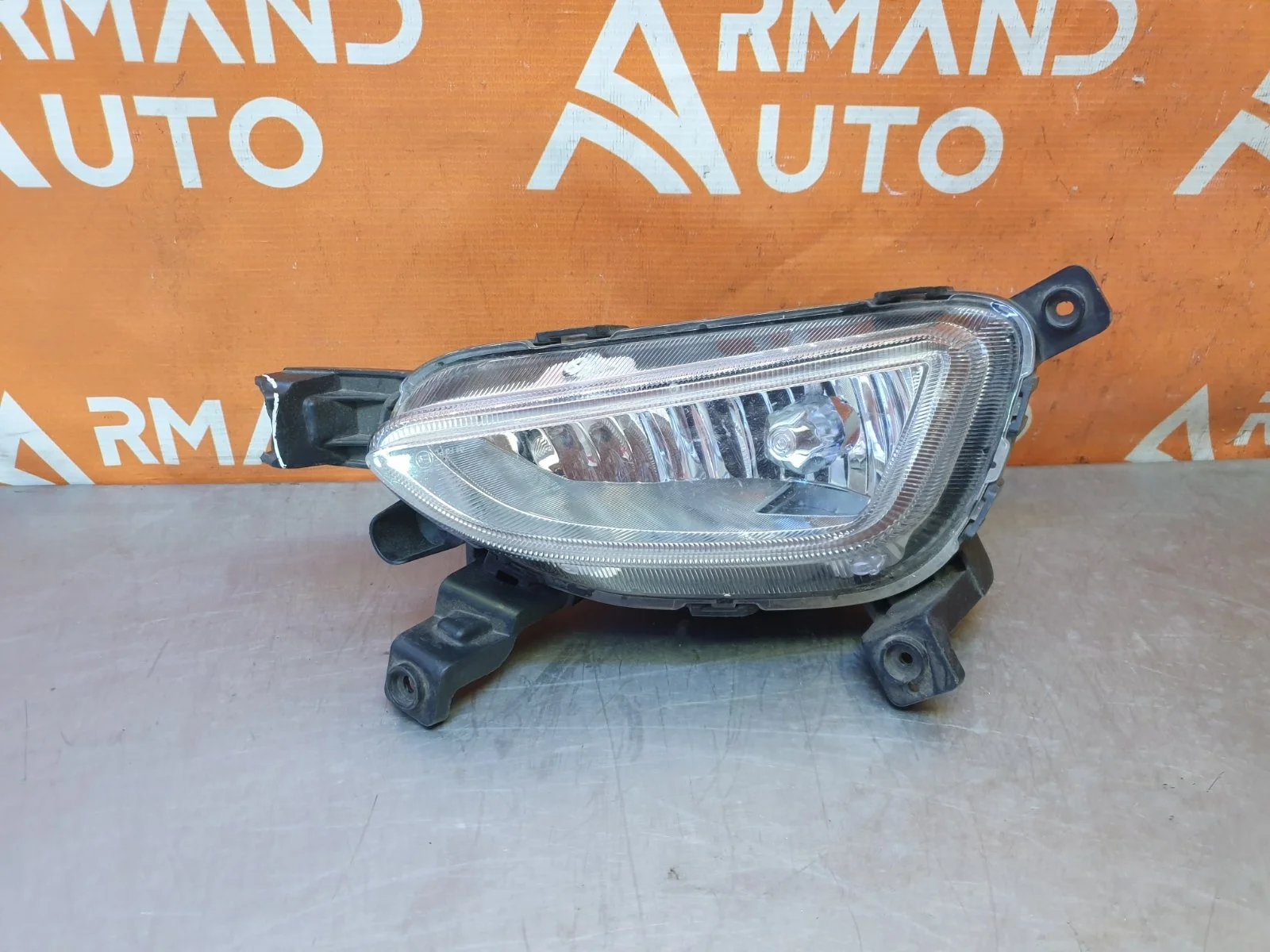 Птф Hyundai Tucson 2015-2018 3