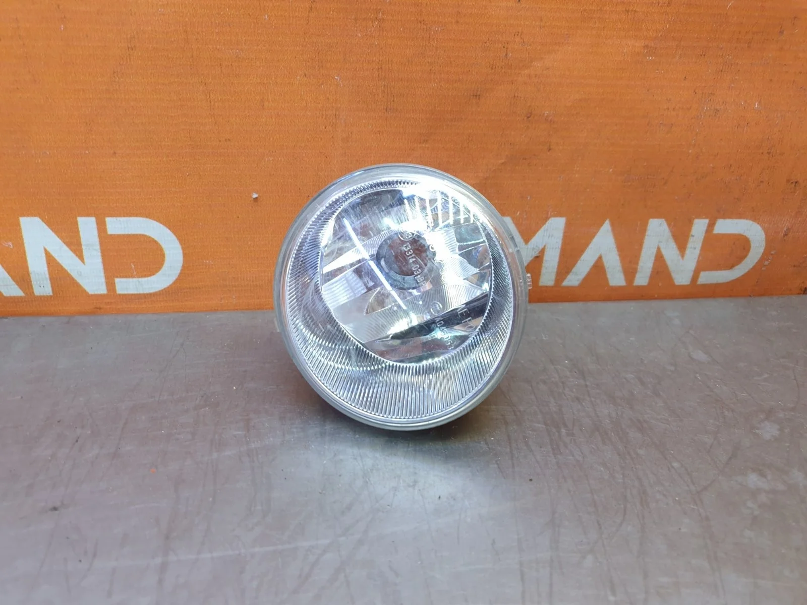 Птф Toyota RAV4 2015-2019 CA40