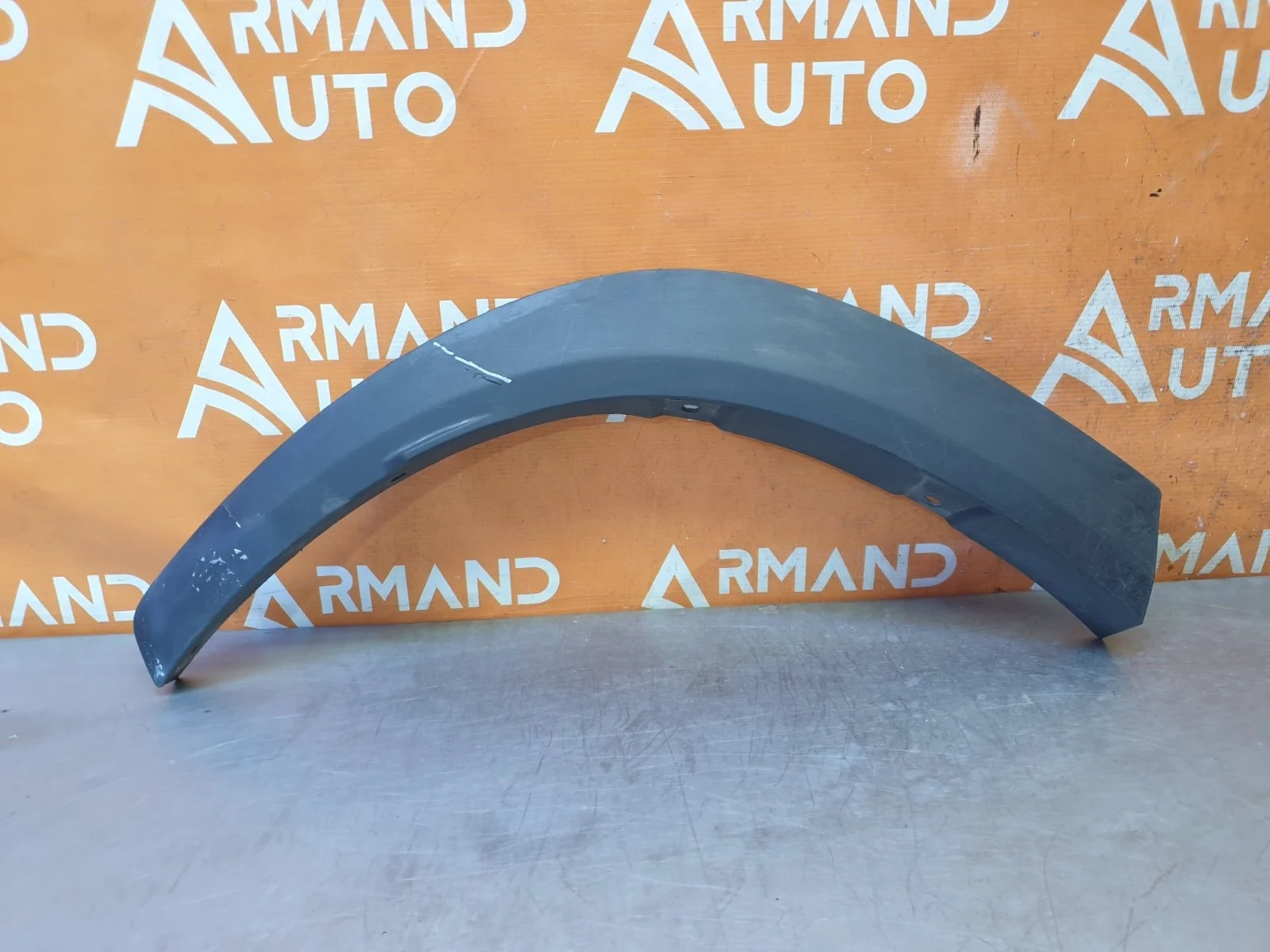 Расширитель крыла Lexus NX 2014-2021