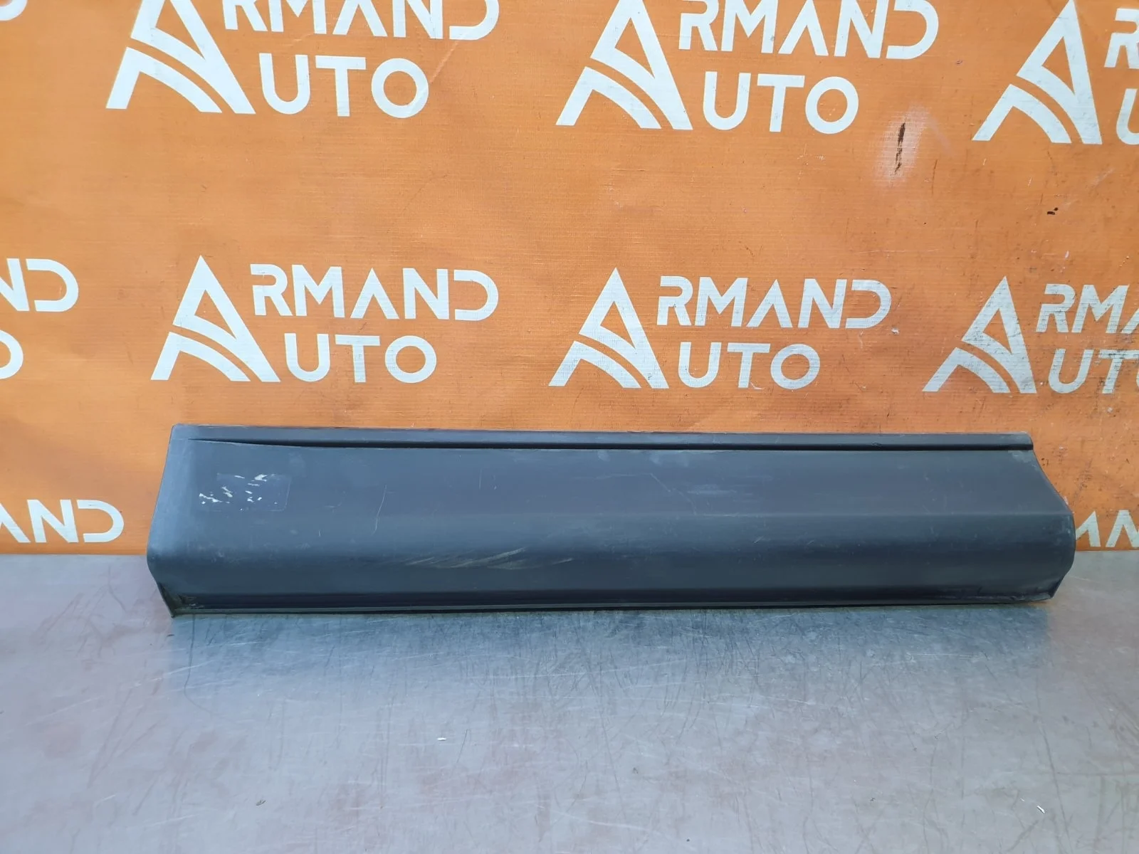 Молдинг двери Mazda CX-5 2017-нв