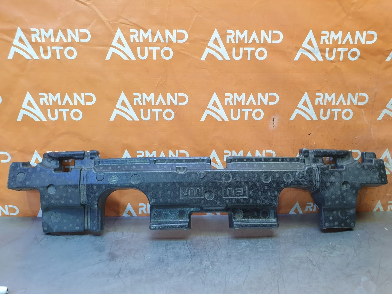 Абсорбер бампера Lexus RX 2015-2019 4 AL20