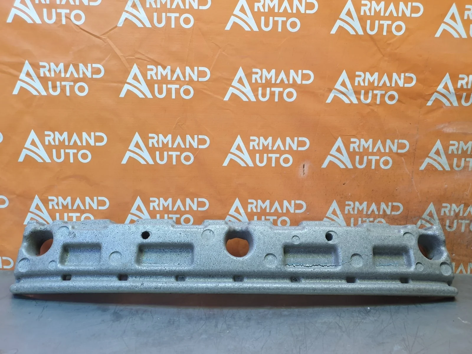 Абсорбер бампера Hyundai Santa Fe 2005-2010 CM