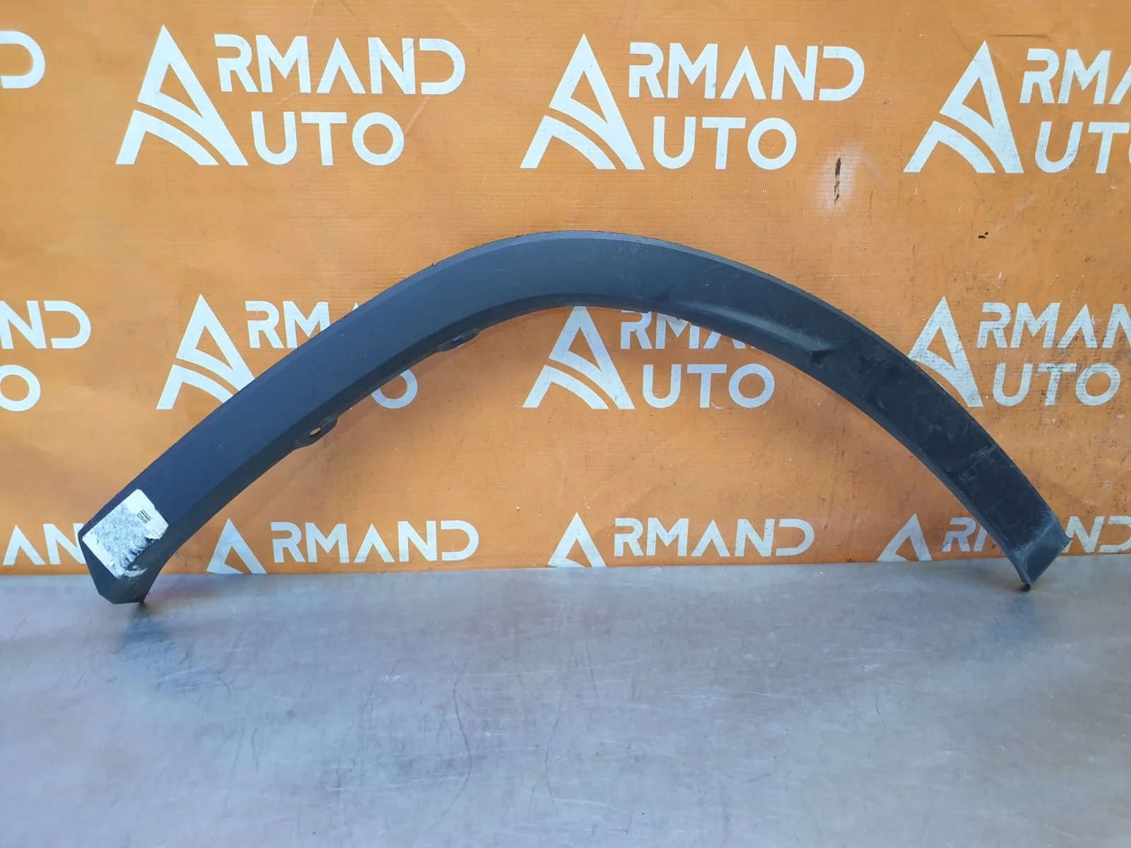 Расширитель крыла Lexus RX 2015-2019 4 AL20