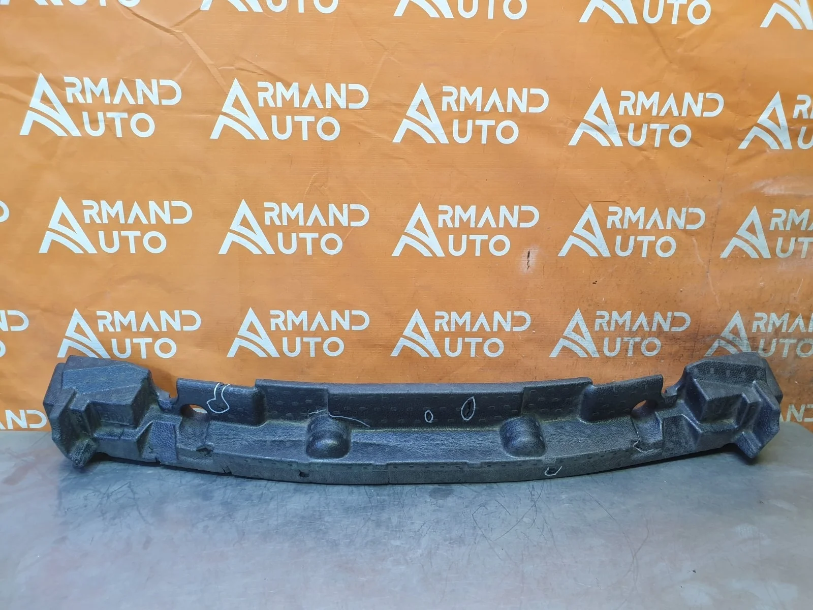 Абсорбер бампера Lexus RX 2015-2019 4 AL20