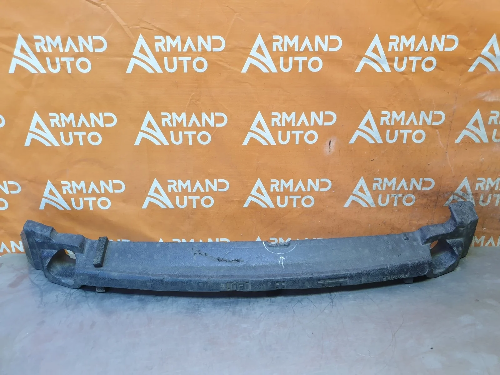 Абсорбер бампера Toyota RAV4 2015-2019 CA40