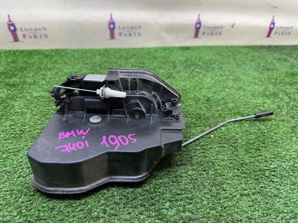 Замок двери BMW F01