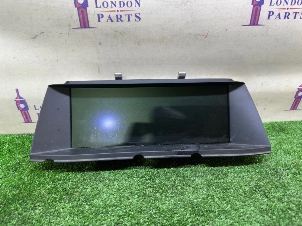 Монитор BMW F01