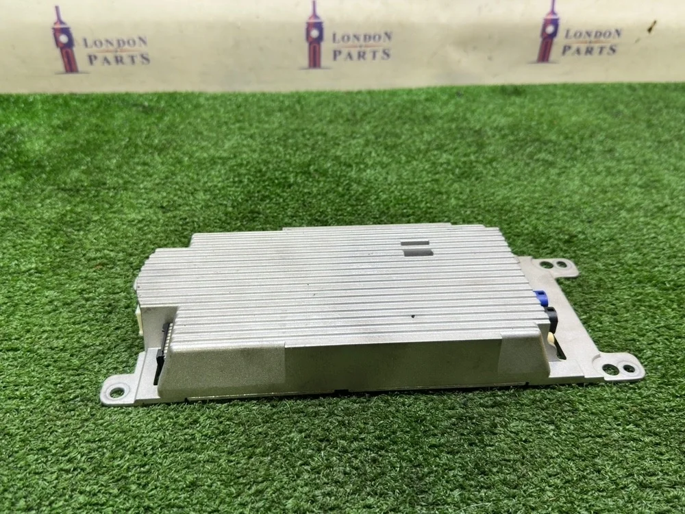 Эбу combox telematik BMW F01