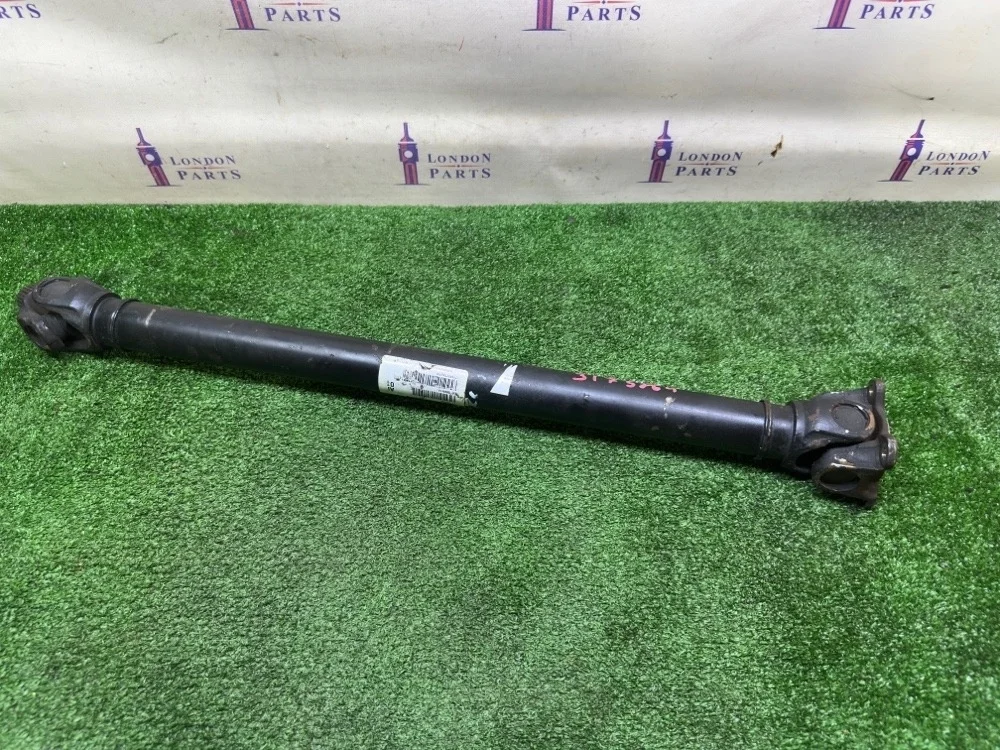 Карданный вал BMW X5 F15