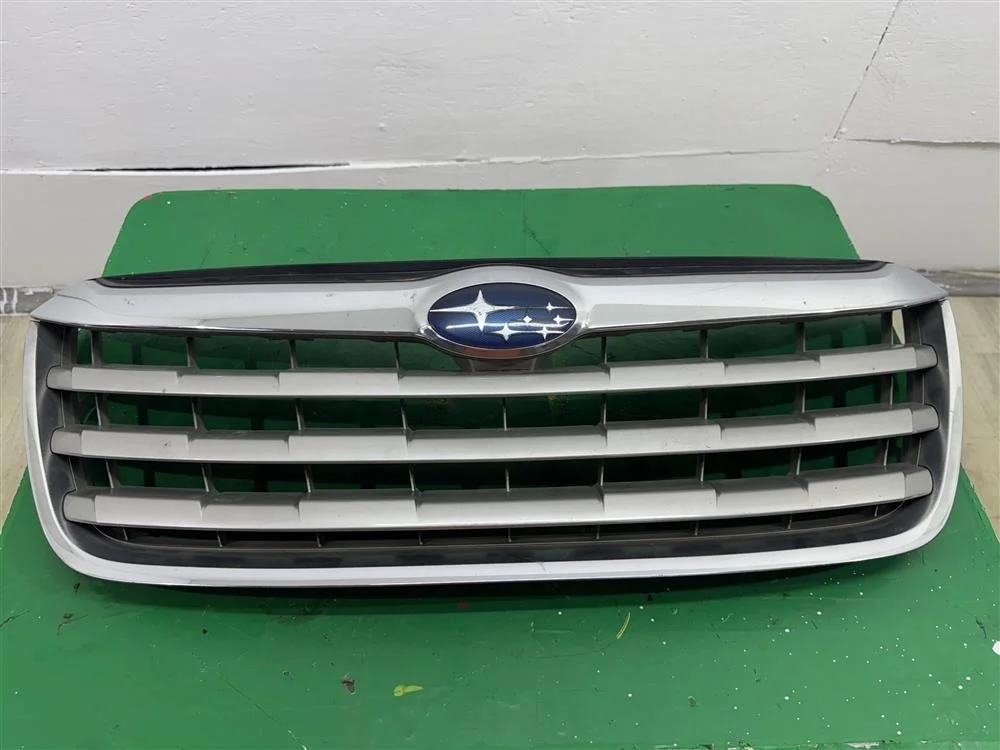 Решетка радиатора 2008-2014