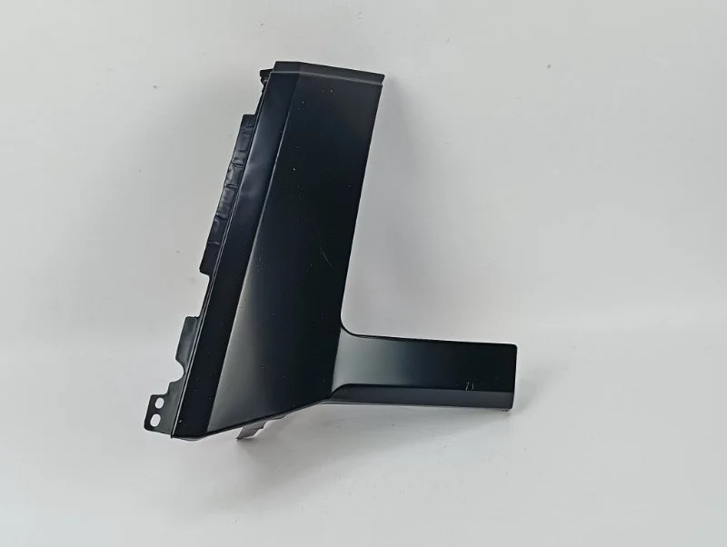 Накладка под фару Volkswagen Crafter