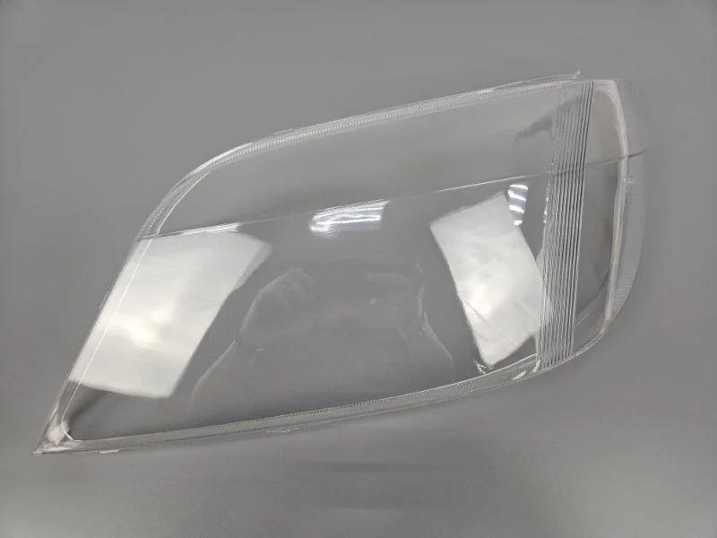 Стекло фары Mercedes-Benz Sprinter W901 - W909 Classic