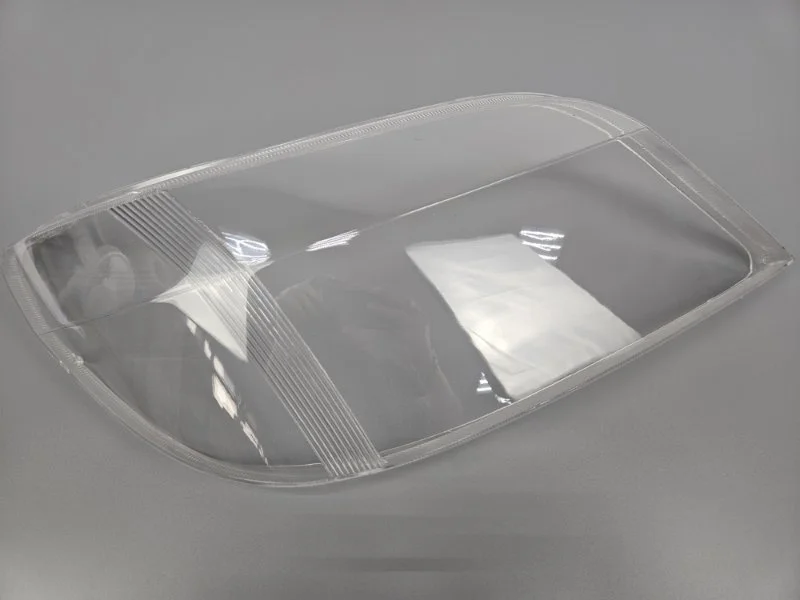 Стекло фары Mercedes-Benz Sprinter W901 - W909 Classic