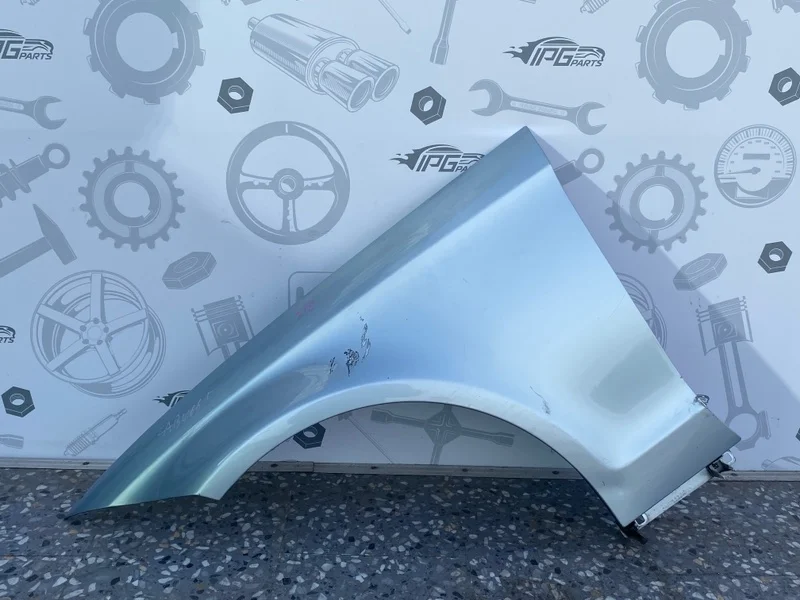 Крыло переднее левое Mercedes-benz CLS 2014 X218