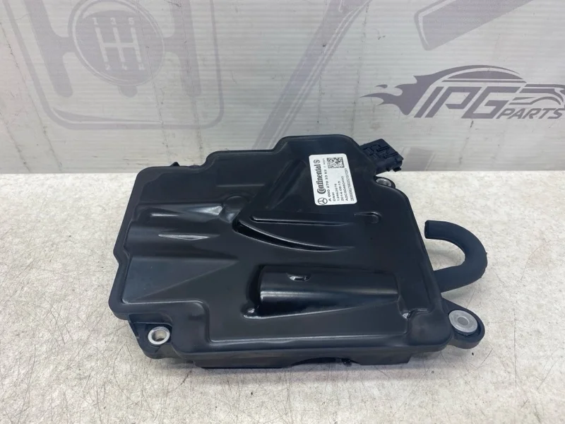 Блок управления акпп ism Mercedes-benz CLS 2014 X218