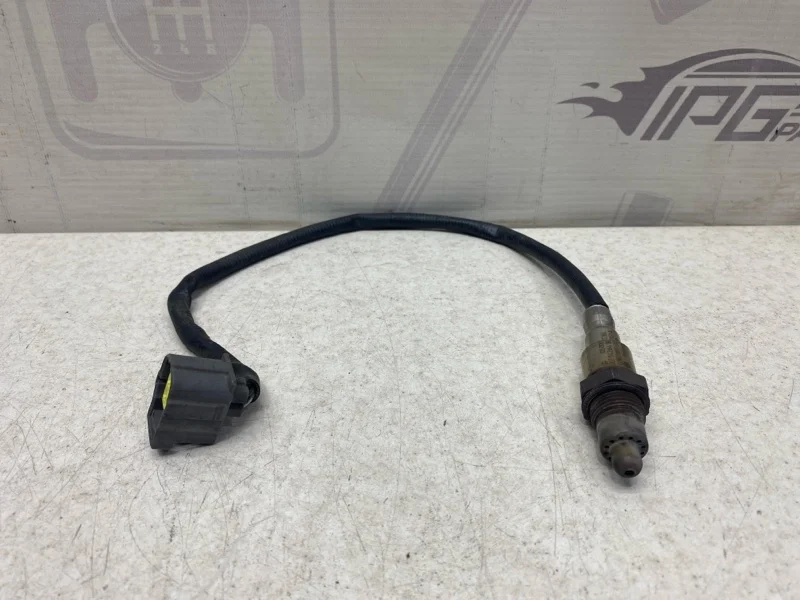 Лямбда зонд Mercedes-benz 2013 W212