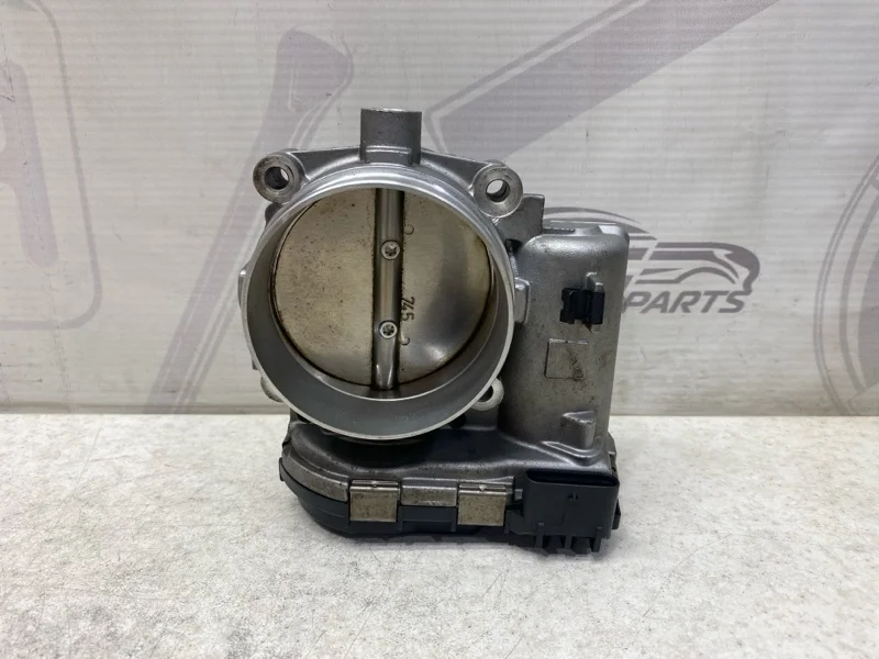 Дроссельная заслонка Mercedes-benz CLS 2014 X218