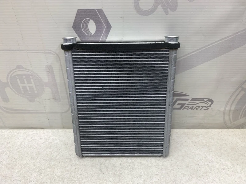 Радиатор печки Mercedes-benz 2016 W246