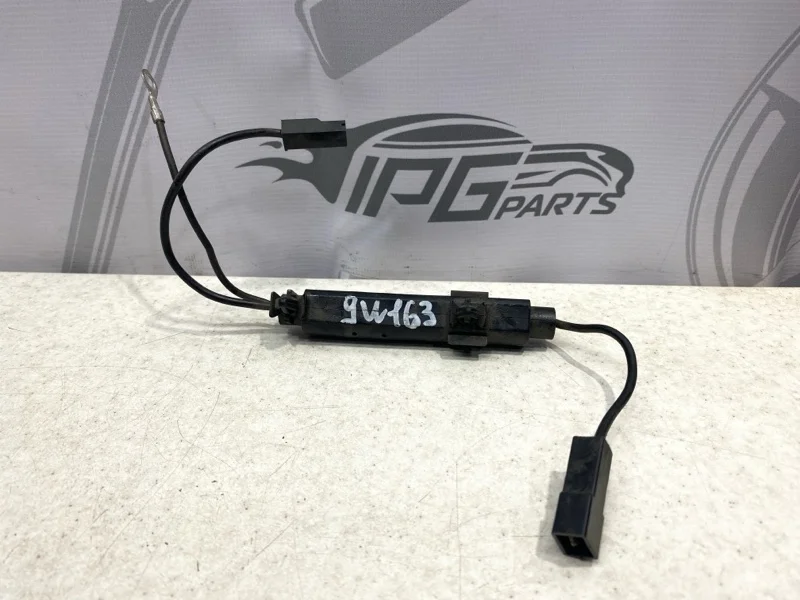 Антенна Mercedes-benz ML 2004 W163