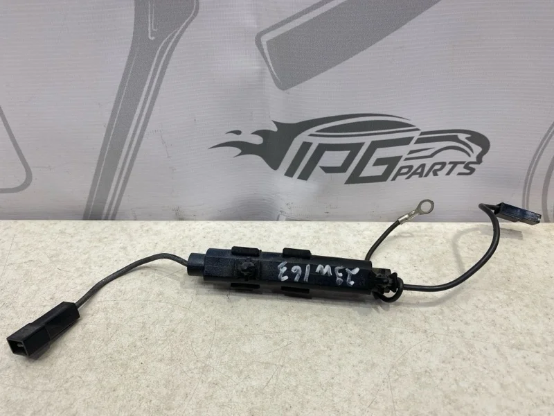 Антенна Mercedes-benz ML 2001 W163