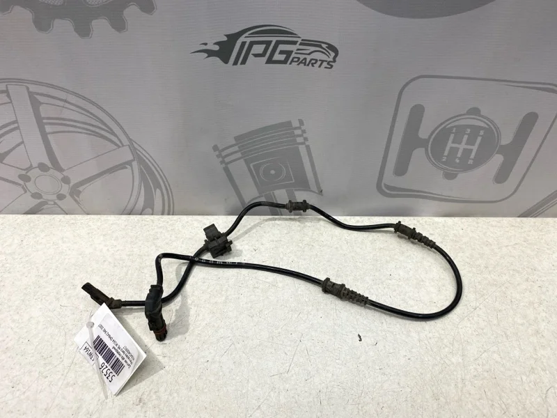 Датчик abs передний Mercedes-benz ML 2007 W164