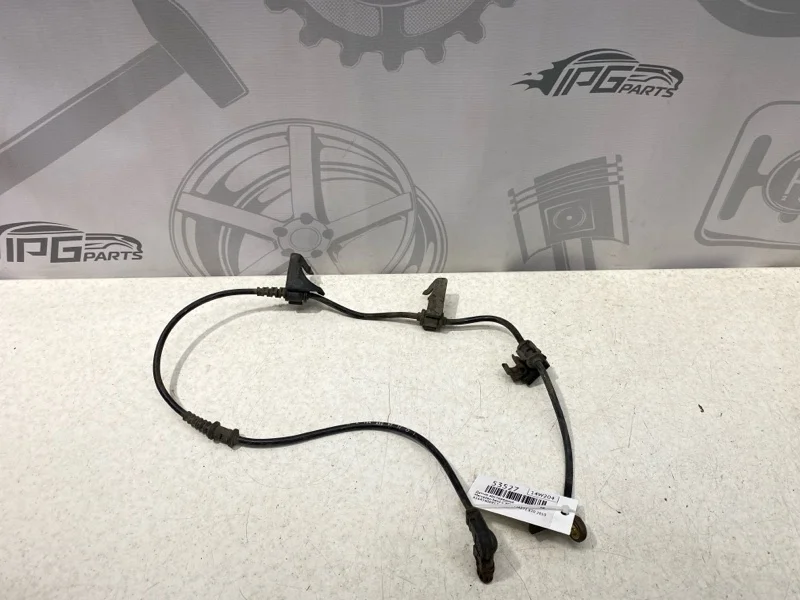 Датчик abs передний Mercedes-benz ML 2007 W164