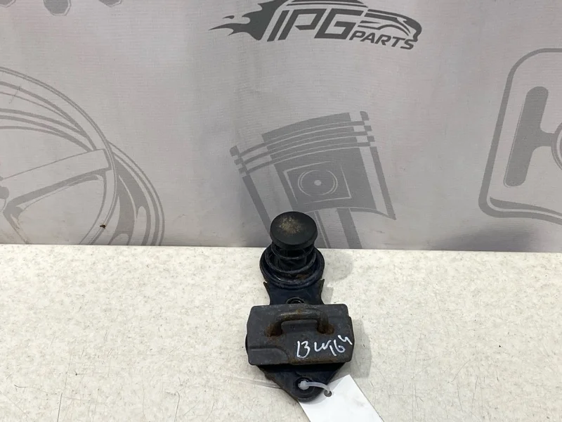 Замок капота верхняя часть Mercedes-benz ML 2007 W164