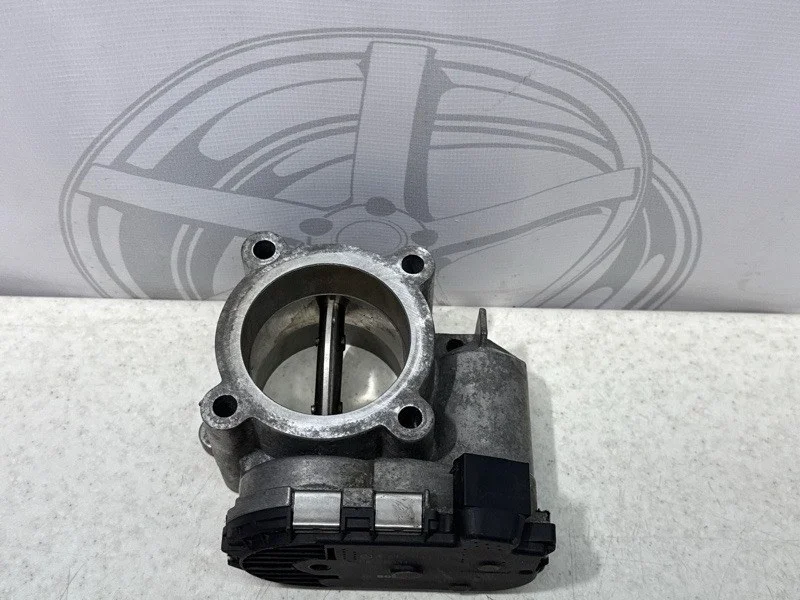 Дроссельная заслонка Mercedes-benz ML 2007 W164