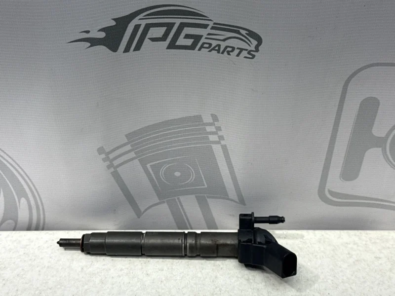 Топливная форсунка Mercedes-benz ML 2007 W164