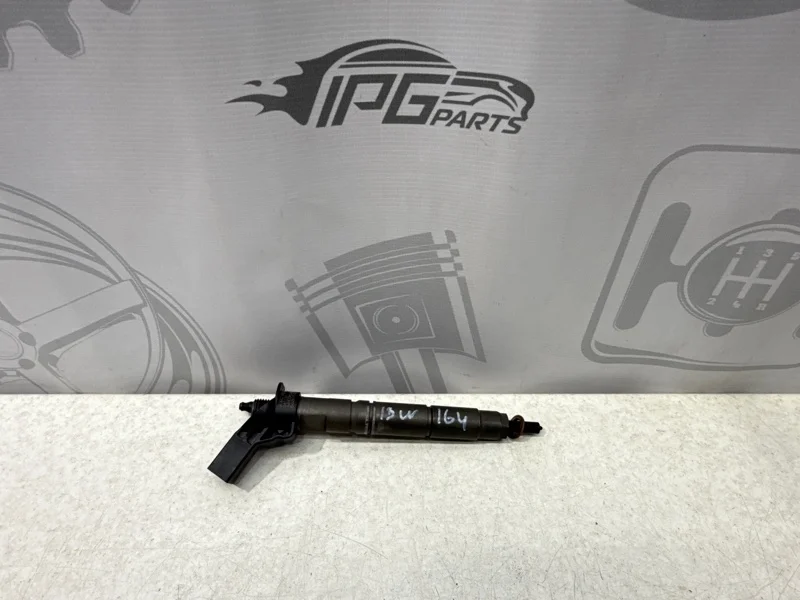 Топливная форсунка Mercedes-benz ML 2007 W164