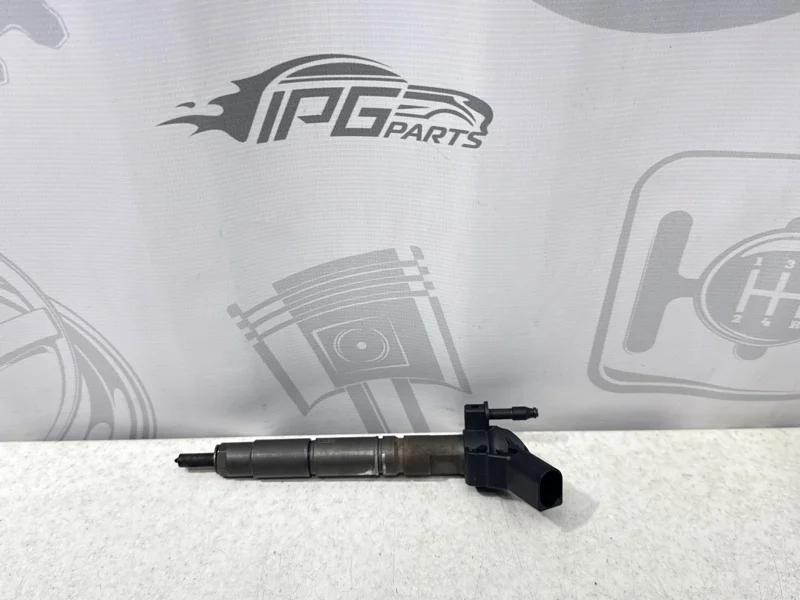 Топливная форсунка Mercedes-benz ML 2007 W164