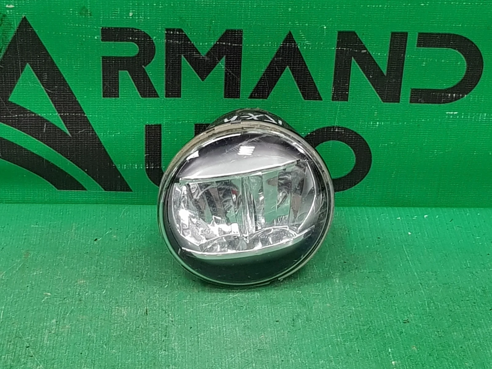 Птф TOYOTA CAMRY 2017-нв 8 XV70